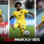 Estrategias para Evitar Sanciones: Cómo los Jugadores de Ecuador Sortean "La Capilla" en las Eliminatorias 4 Estrategias para Evitar Sanciones: Cómo los Jugadores de Ecuador Sortean "La Capilla" en las Eliminatorias