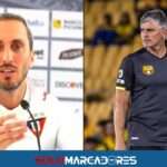 Clásico en suspenso: Dudas en Liga de Quito previas al enfrentamiento con Barcelona SC 4 Clásico en suspenso Dudas en Liga de Quito previas al enfrentamiento con Barcelona SC