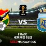 Cómo ver el partido Bolivia vs. Argentina en vivo vía TyC Sports por las Eliminatorias 2026 4 Cómo ver el partido Bolivia vs. Argentina en vivo vía TyC Sports por las Eliminatorias 2026