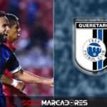 Querétaro Resuena: Con Jordan Sierra, Los Gallos Blancos derrotan al Cruz Azul 3 Con Jordan Sierra, Los Gallos Blancos derrotan al Cruz Azul