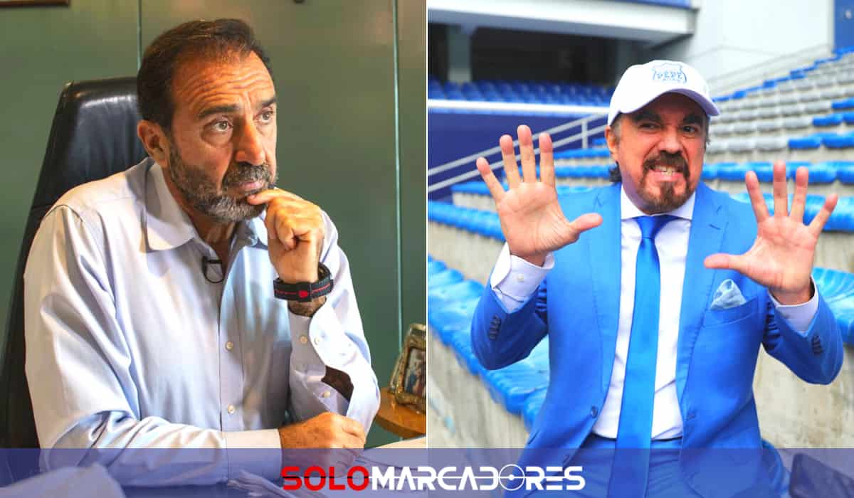 Controversia en Emelec Declaraciones y desempeños deportivos