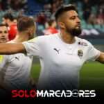 VIDEO | Cristhian Noboa Marca la Diferencia en la Copa de Rusia con un golazo que impulsa al Sochi 3 VIDEO | Cristhian Noboa Marca la Diferencia en la Copa de Rusia con un golazo que impulsa al Sochi