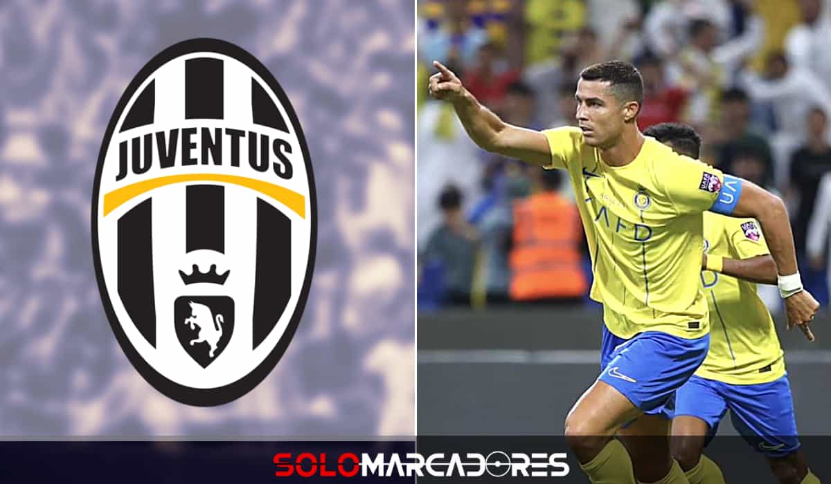 Cristiano Ronaldo y su disputa económica con la Juventus ¿Qué hay detrás