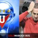 Desafíos para Liga de Quito: Lesiones amenazan el desempeño en Copa Sudamericana 4 Desafíos para Liga de Quito Lesiones amenazan el desempeño en Copa Sudamericana