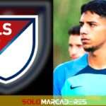 Diego Almeida: De la Masía al Columbus Crew 2, con la MLS en el horizonte 4 Diego Almeida De la Masía al Columbus Crew 2, con la MLS en el horizonte