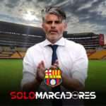 Diego López: Enamorado de BSC se prepara para el duelo con Liga de Quito 4 Diego López: Enamorado de BSC se prepara para el duelo con Liga de Quito