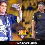 Diego López y Barcelona SC: ¿La dupla ganadora de la Liga Pro 2026? 3 Diego López y Barcelona SC ¿La dupla ganadora de la Liga Pro 2026