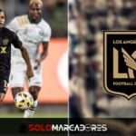 Diego Palacios Destaca en un LAFC en busca de reinvención