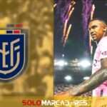 Dixon Arroyo A la espera de un llamado a la Selección de Ecuador