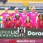 Dragonas IDV rediseña su estrategia femenina de cara al 2024