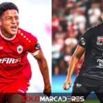Enfrentamiento estelar en la Jupiter Pro League: Royal Antwerp vs. RWDM 4 Duelo de Compatriotas Anthony Valencia y Luis Segovia en el Ojo del Huracán