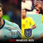 EN VIVO Argentina vs. Ecuador: Despegue Rumbo al Mundial 2026 3 EN VIVO Argentina vs. Ecuador Rumbo al Mundial 2026