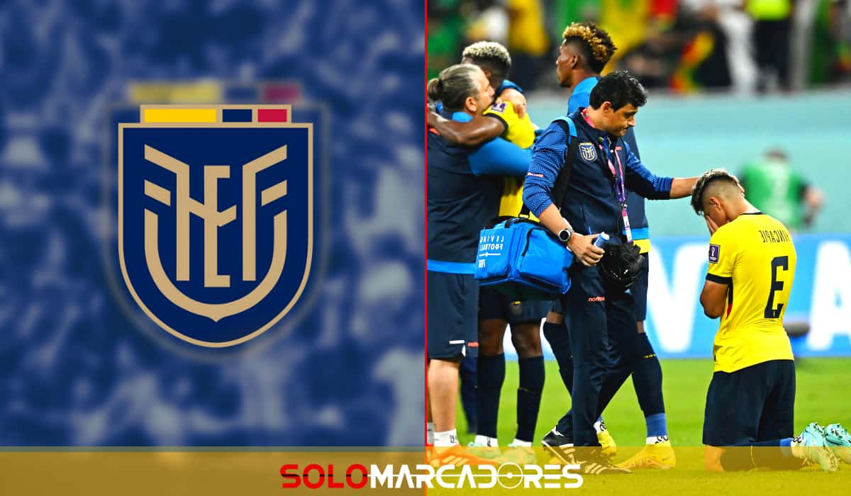 Ecuador en vilo ¿Nueva sanción en puntos para la Tri en la Eliminatoria al Mundial 2026