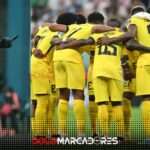 Ecuador se prepara para enfrentar al Campeón Mundial Primeras estrategias reveladas