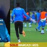 Ecuador se renueva frente a Uruguay: Estrategias del DT Félix Sánchez 3 Ecuador se renueva frente a Uruguay Estrategias de Félix Sánchez