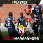 El Nacional se enfrento a Daquilema FC en un partido amistoso, preparación de alto nivel 4 El Nacional se enfrento a Daquilema FC en un partido amistoso, preparación de alto nivel