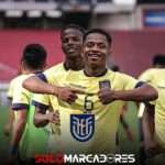 El Rugido de la Mini Tri: Triunfo Contundente de Ecuador Sub 17 4 El Rugido de la Mini Tri Triunfo Contundente de Ecuador Sub 17
