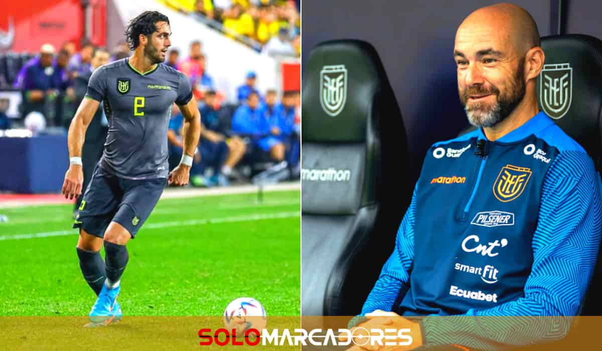 El ascenso de Leonardo Campana y el dilema de la Selección Ecuatoriana