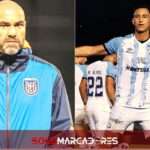 El debate sobre la convocatoria Tricolor ¿Injusticia para Miguel Parrales