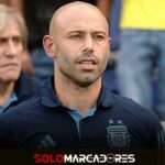 El deseo de Mascherano para París 2024 Messi y Di María como refuerzos estelares