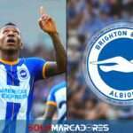 El dilema de Brighton La controversial decisión sobre Pervis Estupiñán