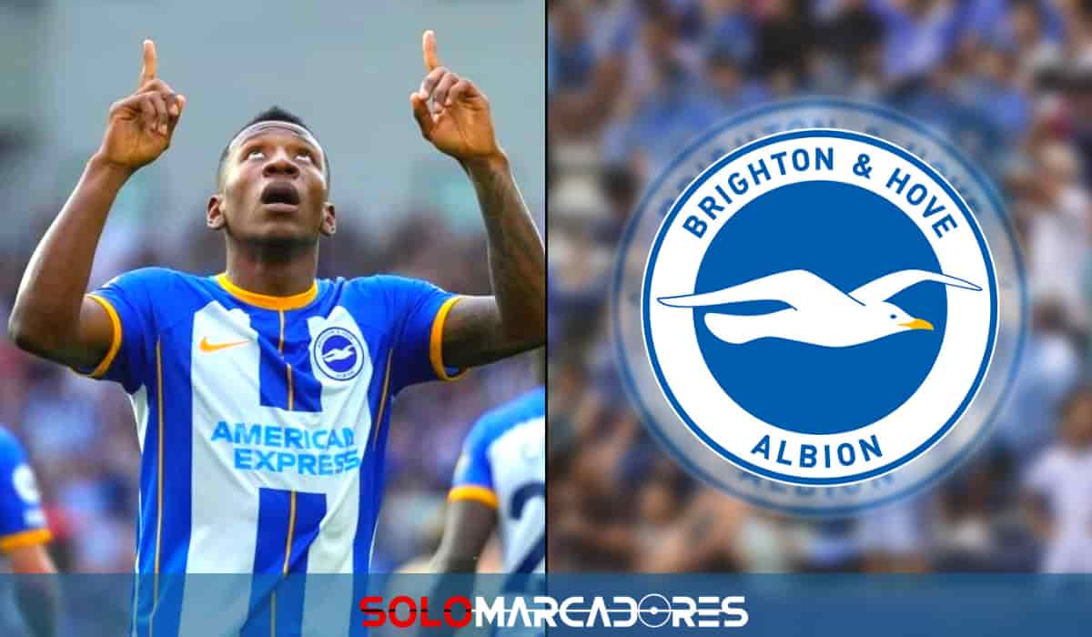 El dilema de Brighton La controversial decisión sobre Pervis Estupiñán