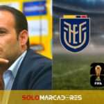 El dilema de las Suites en el Ecuador vs Uruguay Acceso al Estadio Rodrigo Paz Delgado