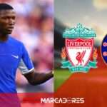 El giro inesperado de Moisés Caicedo De Liverpool a Chelsea