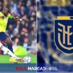 VIDEO | Énner Valencia: Liderazgo y Reflexiones tras el encuentro contra Argentina 4 Énner Valencia Liderazgo y Reflexiones tras el partido ante Argentina