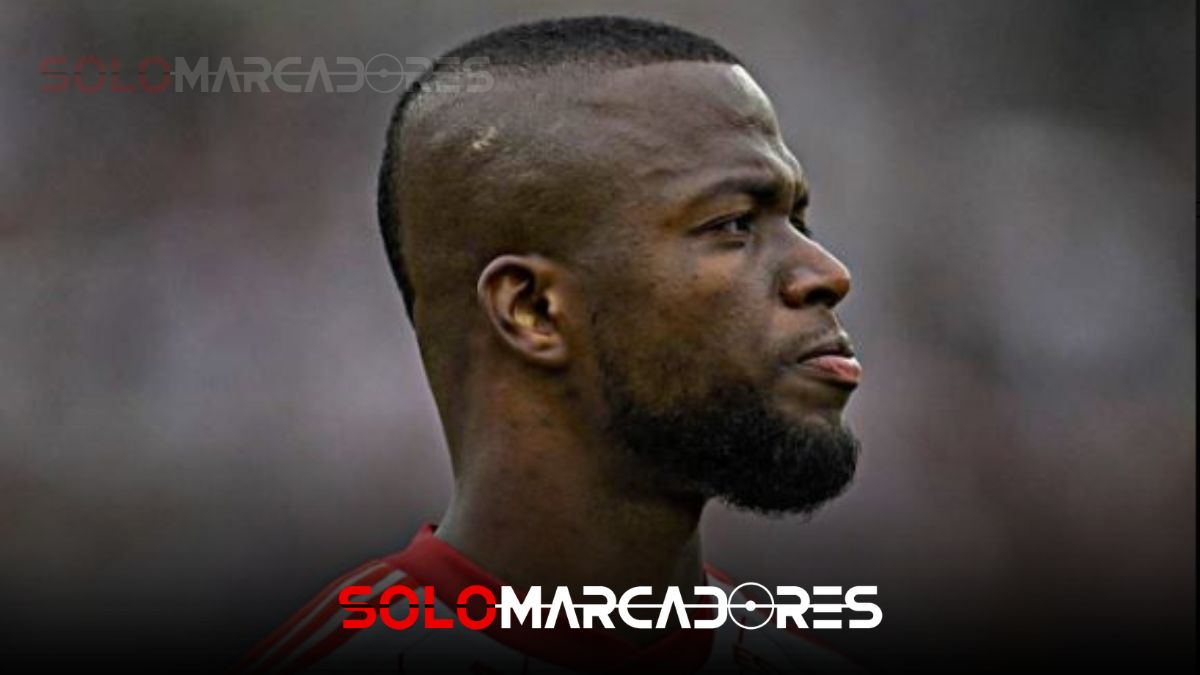 Enner Valencia: ¿Decepción o Estrategia en la Derrota del Inter ante Athletico Paranaense?