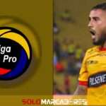 Barcelona SC busca justicia: Damián Díaz y Francisco Fydriszewski en el foco de la LigaPro 4 Barcelona SC busca justicia: Damián Díaz y Francisco Fydriszewski en el foco de la LigaPro