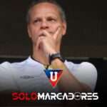 Esteban Paz Abre el Debate: LigaPro, La Tri, y los Retos de Liga de Quito