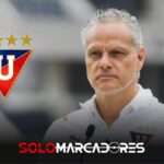 LDU y la Epopeya hacia la Quinta Estrella: La Emoción de un Discurso que Antecedió la Gloria 4 LDU y la Epopeya hacia la Quinta Estrella: La Emoción de un Discurso que Antecedió la Gloria