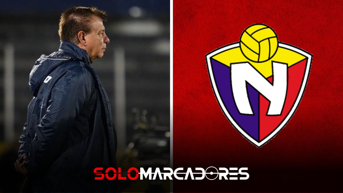 Ever Hugo Almeida se pronuncia sobre la partida de Jéfferson Valverde a LDU