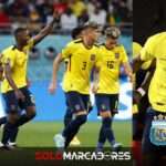 Expectativas y Optimismo Frickson Erazo y Su Fe en La Tri ante Argentina