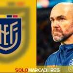 Félix Sánchez Pasión y dedicación en el camino al éxito del Equipo Ecuatoriano