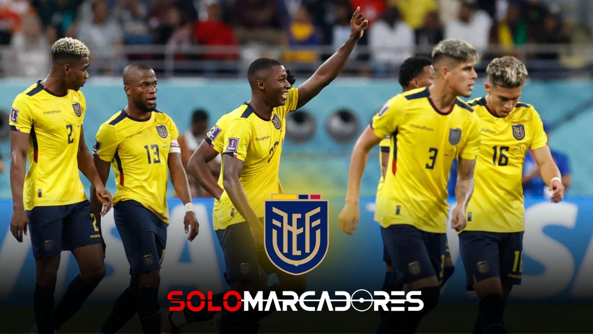 Ecuador vs. Argentina: Félix Sánchez revela la formación estelar en este enfrentamiento