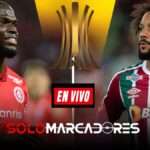 EN VIVO Fluminense vs Inter: Horario, alineación y dónde ver la semifinal Copa Libertadores 4 EN VIVO Fluminense vs Inter: Horario, alineación y dónde ver la semifinal Copa Libertadores