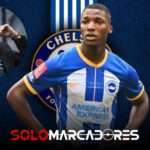 Frank Leboeuf critica la situación de Moisés Caicedo en el Chelsea: "Falta de Confianza en el Juego" 4 Frank Leboeuf critica la situación de Moisés Caicedo en el Chelsea: "Falta de Confianza en el Juego"
