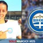 Giannina Lattanzio brilla con Pavia Academy y le pone en el radar de equipos de la Serie A Italiana 4 Giannina Lattanzio brilla con Pavia Academy y le pone en el radar de equipos de la Serie A Italiana