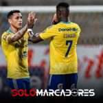 VIDEO | Washington Corozo brilla con un gol decisivo y se impone en la Liga 1