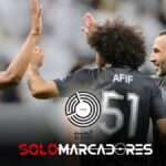 Gonzalo Plata y su camino de redención hacia La Tri 3 Gonzalo Plata Debuta con Al Sadd
