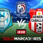 Guaireña vs. General Caballero JLM EN VIVO: dónde ver el partido por el torneo de clausura 3 Guaireña vs. General Caballero JLM EN VIVO: dónde ver el partido por el torneo de clausura