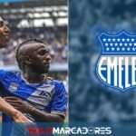 Guayaquil Vibra: El Club Sport Emelec resurge en LigaPro de Ecuador 4 Guayaquil Vibra El Club Sport Emelec resurge en LigaPro de Ecuador