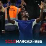 VIDEO | Histórico Duelo de Ecuatorianos en la Copa de la Liga: Estupiñán vs. Caicedo