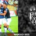Independiente del Valle Blinda a su Futura Estrella, Patrick Mercado 3 Independiente del Valle blinda a su futura estrella, Patrick Mercado