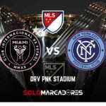 HOY EN DIRECTO Inter Miami vs New York City: Encuentro Decisivo en la MLS 3 Inter Miami vs New York City Encuentro Decisivo en la MLS