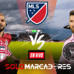 ¿Dónde ver Inter Miami vs. Toronto FC con Messi EN VIVO?: Transmisión en Apple TV y MLS Pass 4 ¿Dónde ver Inter Miami vs. Toronto FC con Messi EN VIVO?: Transmisión en Apple TV y MLS Pass