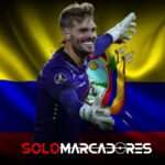 Javier Burrai se convierte en ecuatoriano: ¡Barcelona y Ecuador celebran!