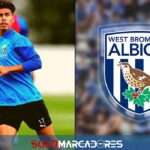 Jeremy Sarmiento: De promesa a protagonista en el West Bromwich 4 Jeremy Sarmiento De promesa a protagonista en el West Bromwich